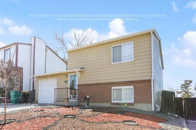 Foto del edificio - 3993 S Pitkin Way