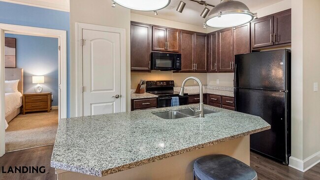 Foto del edificio - 3000 Daventry Cir