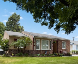 Building Photo - 3703 Monogram Ave