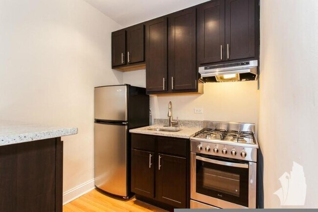 Foto del edificio - 1 bedroom in Chicago IL 60640