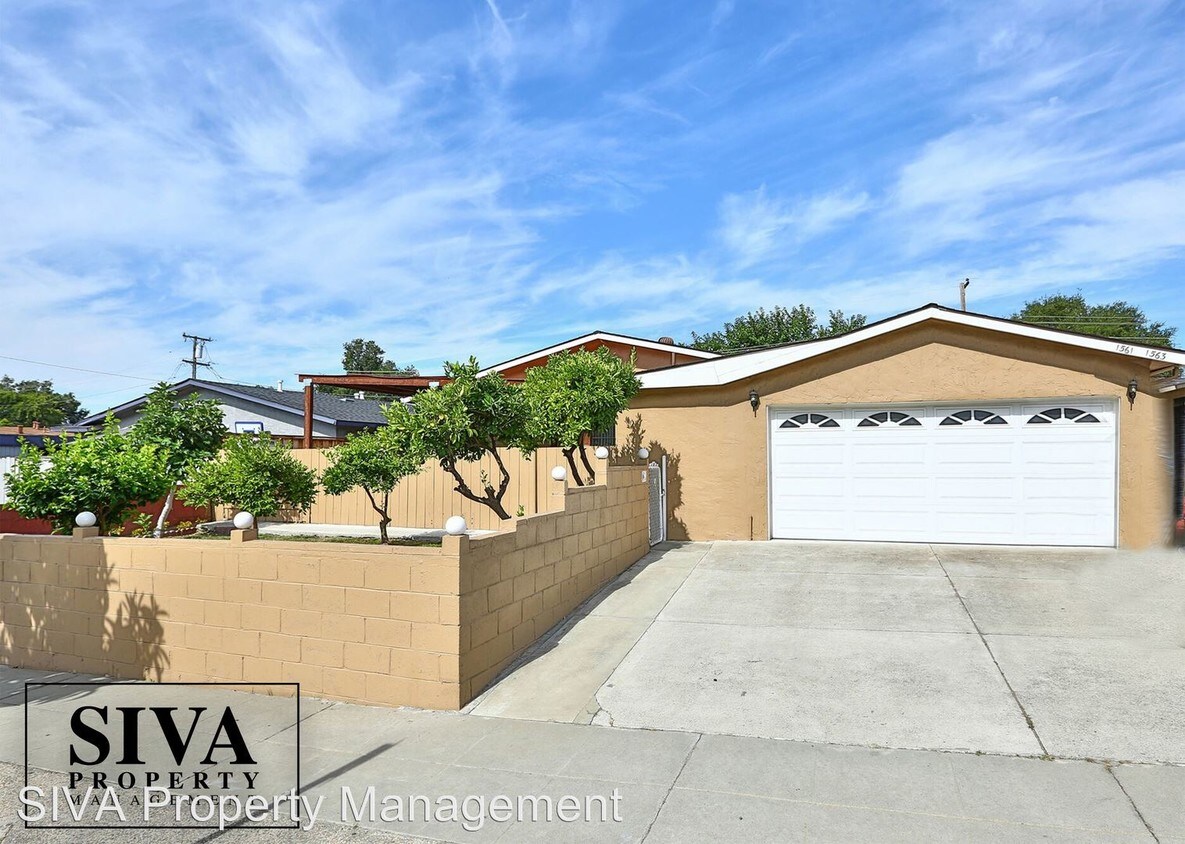 Foto principal - 1563-1563 Mt Pleasant Rd