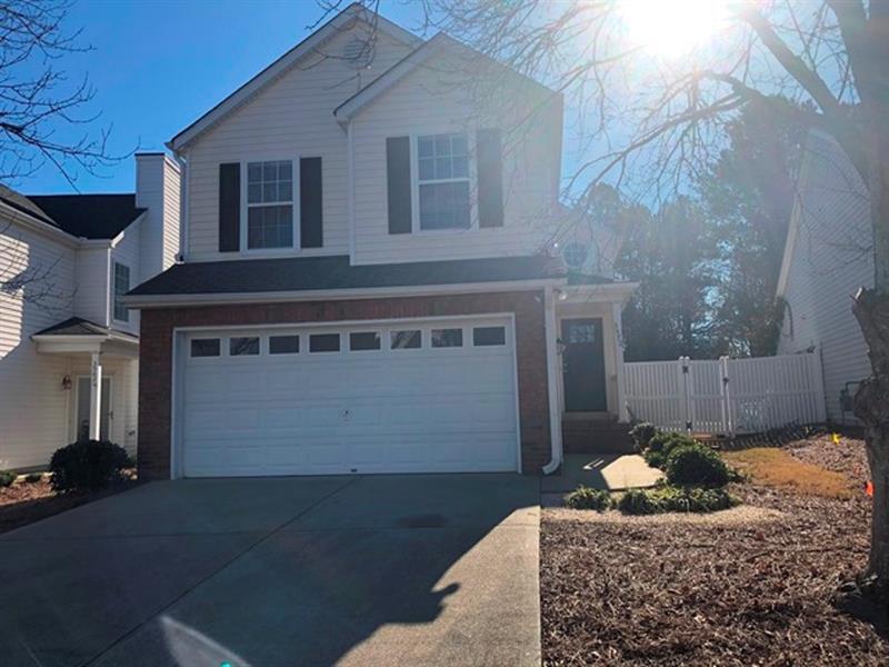 Foto principal - 3572 Avensong Village Cir