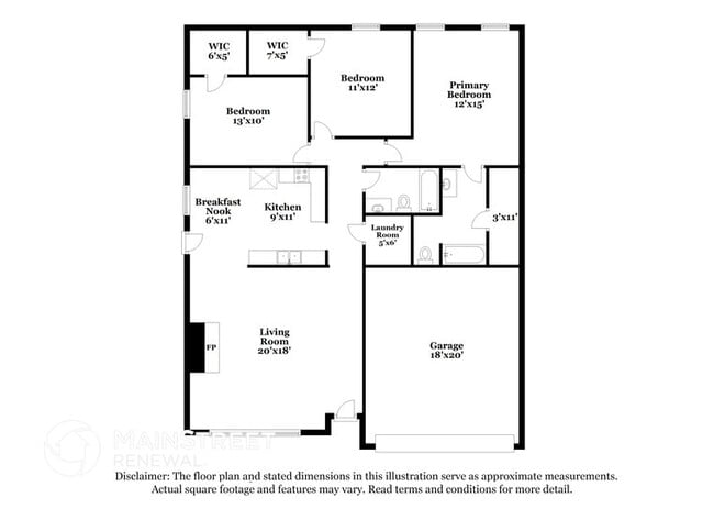Building Photo - 1359 Lincolnshire Way