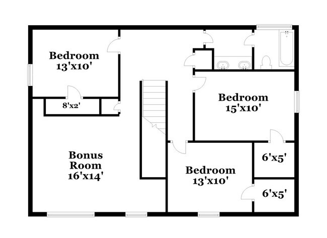 Building Photo - 8212 French Quarter Ln