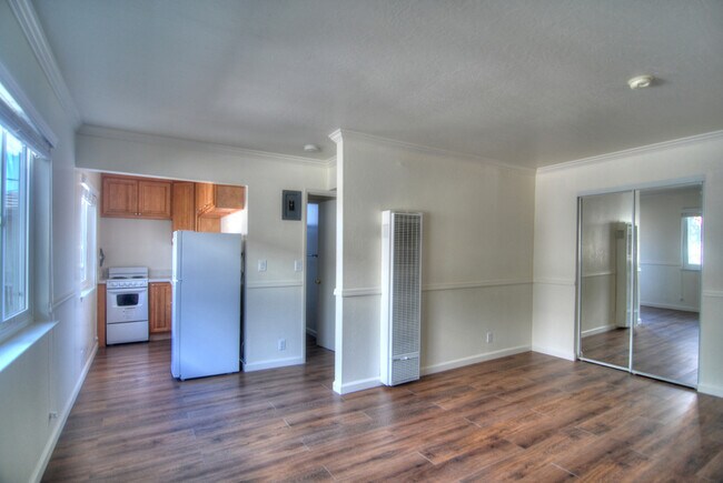 Foto del edificio - Updated 1 Bedroom!... Great Campbell Area ...