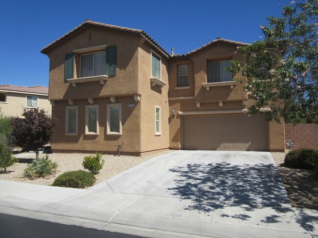 Building Photo - Aliante 5 Bedroom / 4 1/2 Bath