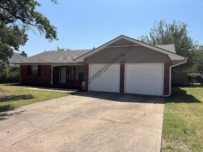 Photo - 1424 NW 88th St House