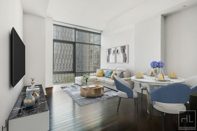 Foto del edificio - FAB LUXURY 1-BED 1.5 BATH BEAUTY!