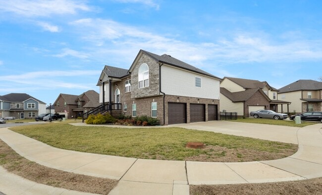 Foto del edificio - 522 Low Country Ct