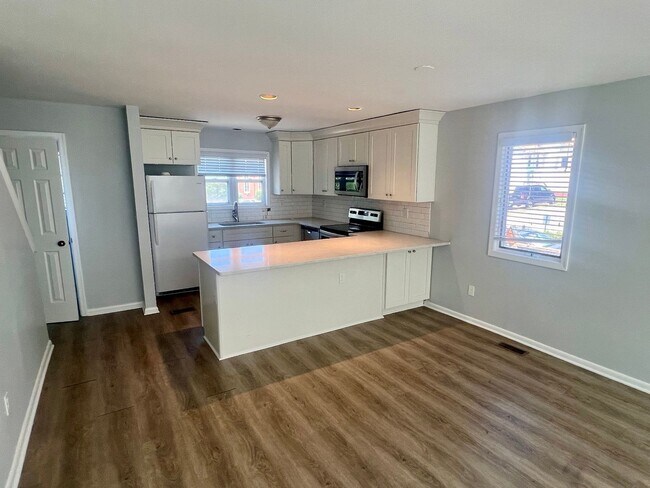 Foto del edificio - 3BR/3.5BA on the North End