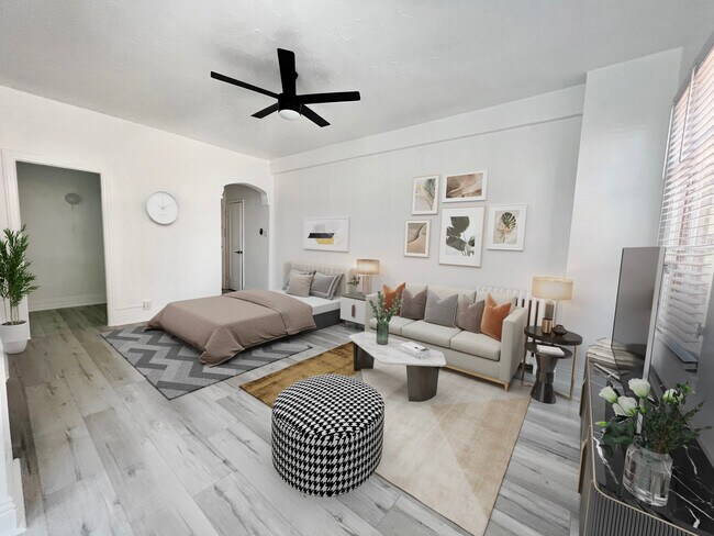 Foto del edificio - 3471 5th St