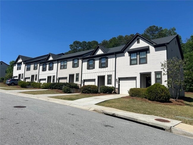 Foto del edificio - 6412 Mountain Home Way