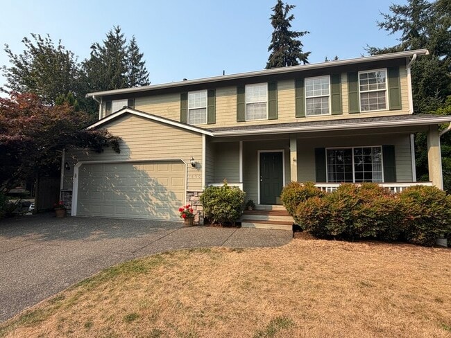 Photo - 7850 NE 148th St House