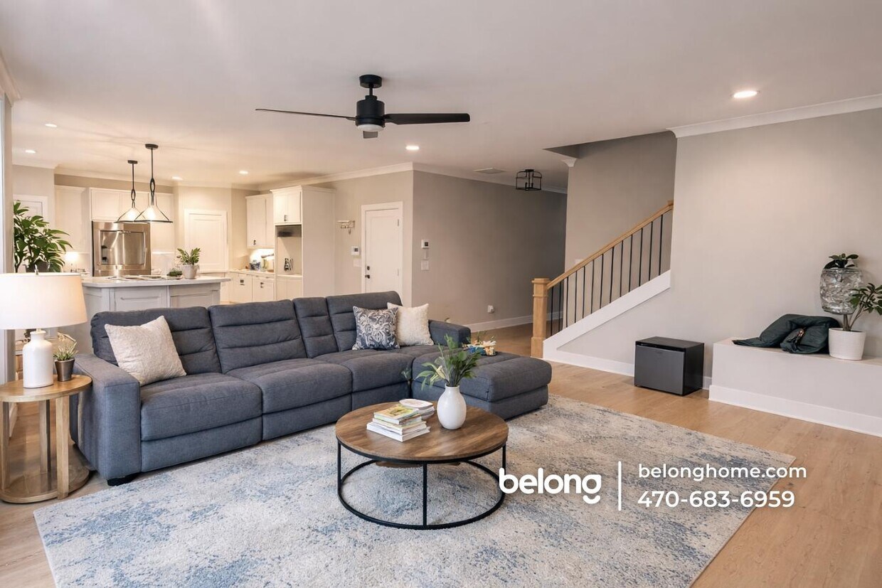 Foto del edificio - 2553 Adair Rdg Ct