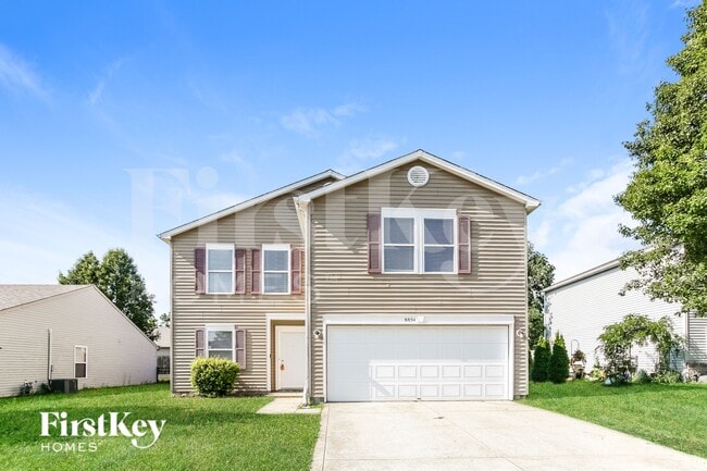 Building Photo - 8854 Youngs Creek Ln