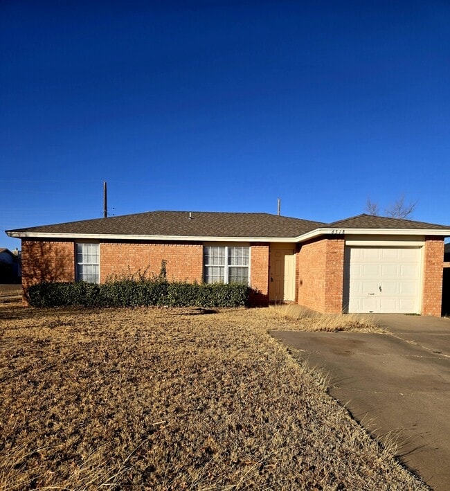 Building Photo - 6318 31st St