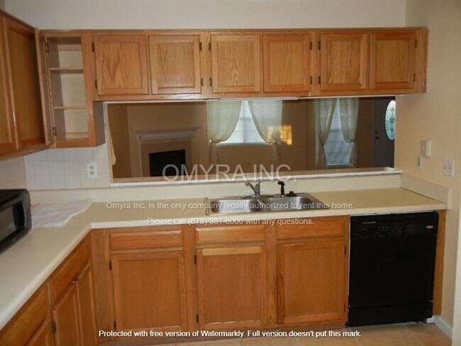 Foto del edificio - 1060 Hillsborough Chase NW