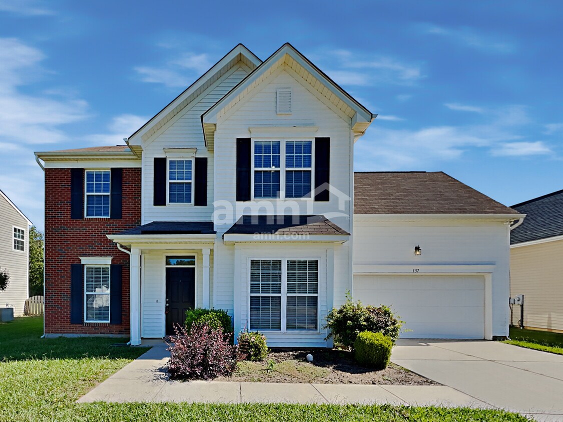 Foto principal - 137 Bluffton Road