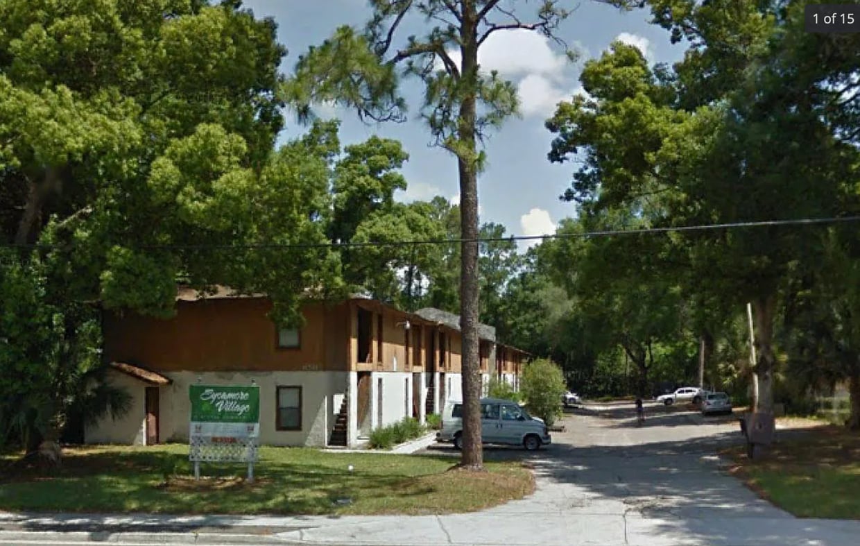 Primary Photo - 6511 San Juan Ave