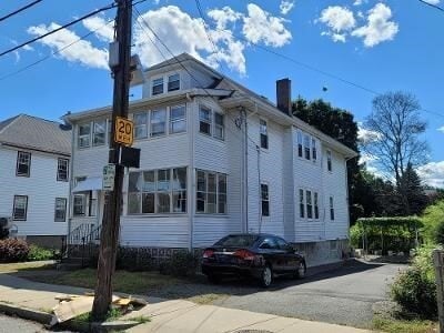 Building Photo - 61 Dysart St