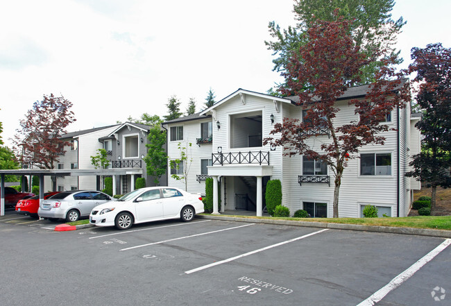 Primary Photo - Brio Condominiums