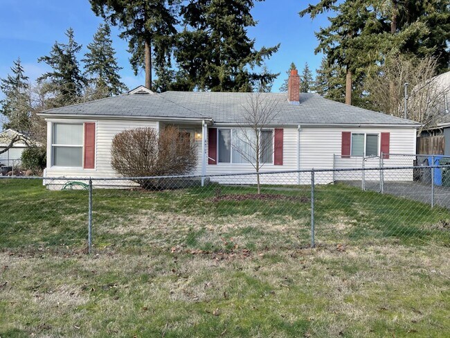Foto del edificio - 8709 Highland Ave SW