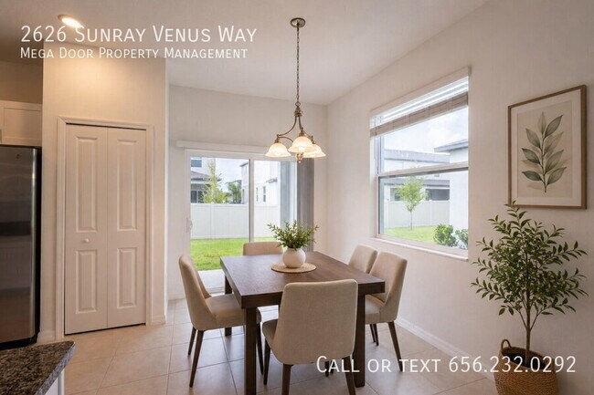 Foto del edificio - 2626 Sunray Venus Wy