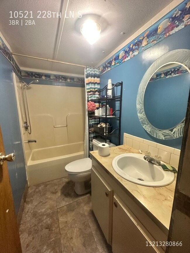 Foto del edificio - 10521 S 228th Ln