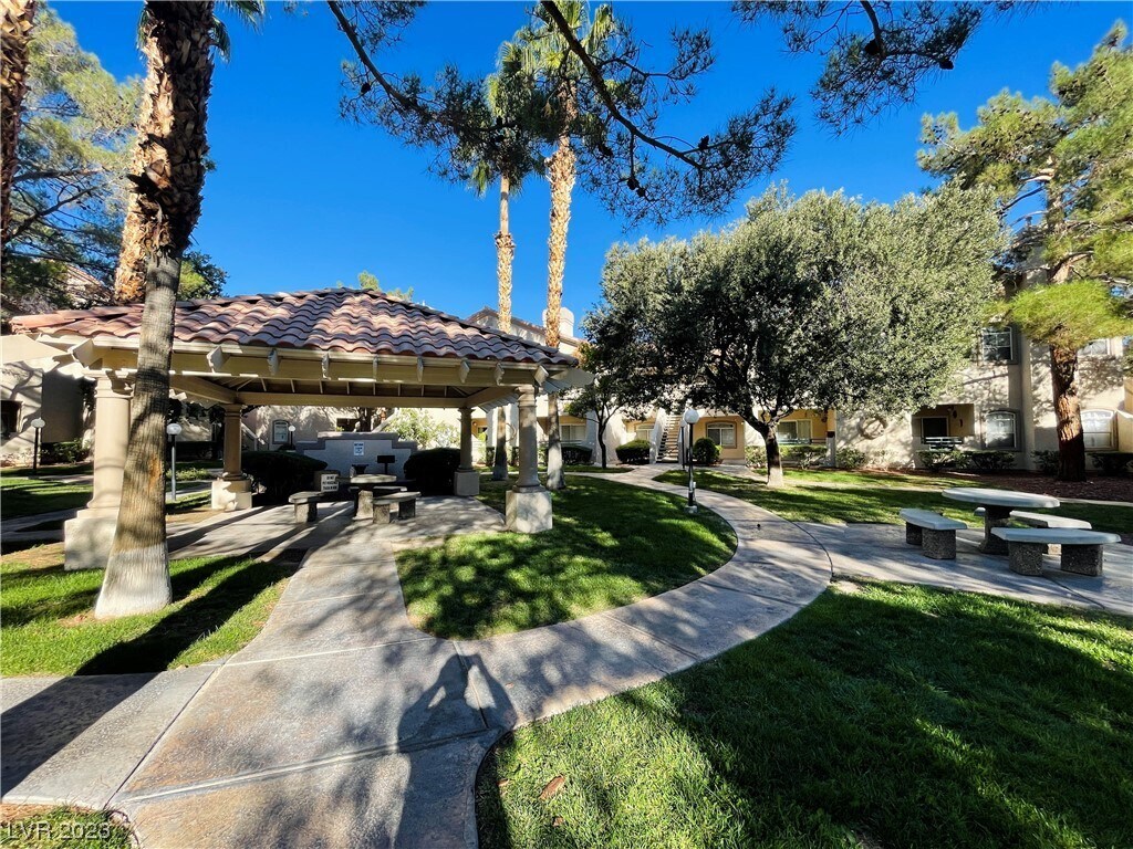 5415 W Harmon Ave Unit 1128, Las Vegas, NV 89103 Condo for Rent in