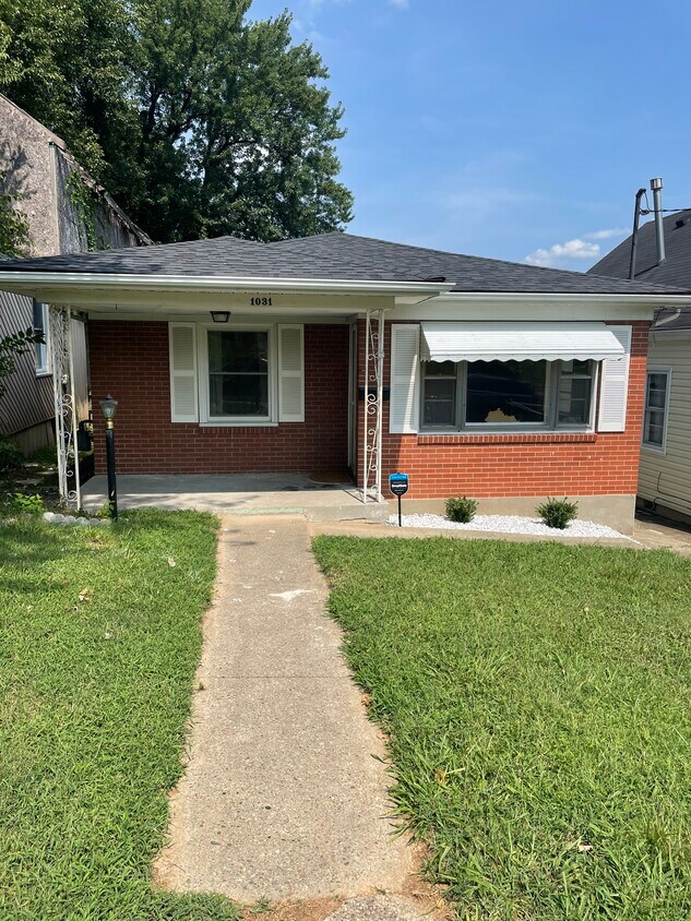 Primary Photo - 1031 Tennessee Ave