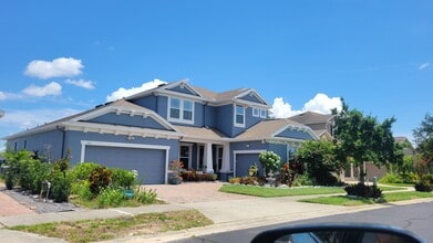 Building Photo - 563 Blue Cypress Dr