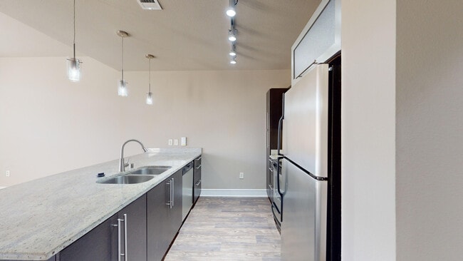Interior Photo - Savoye