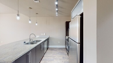 Interior Photo - Savoye