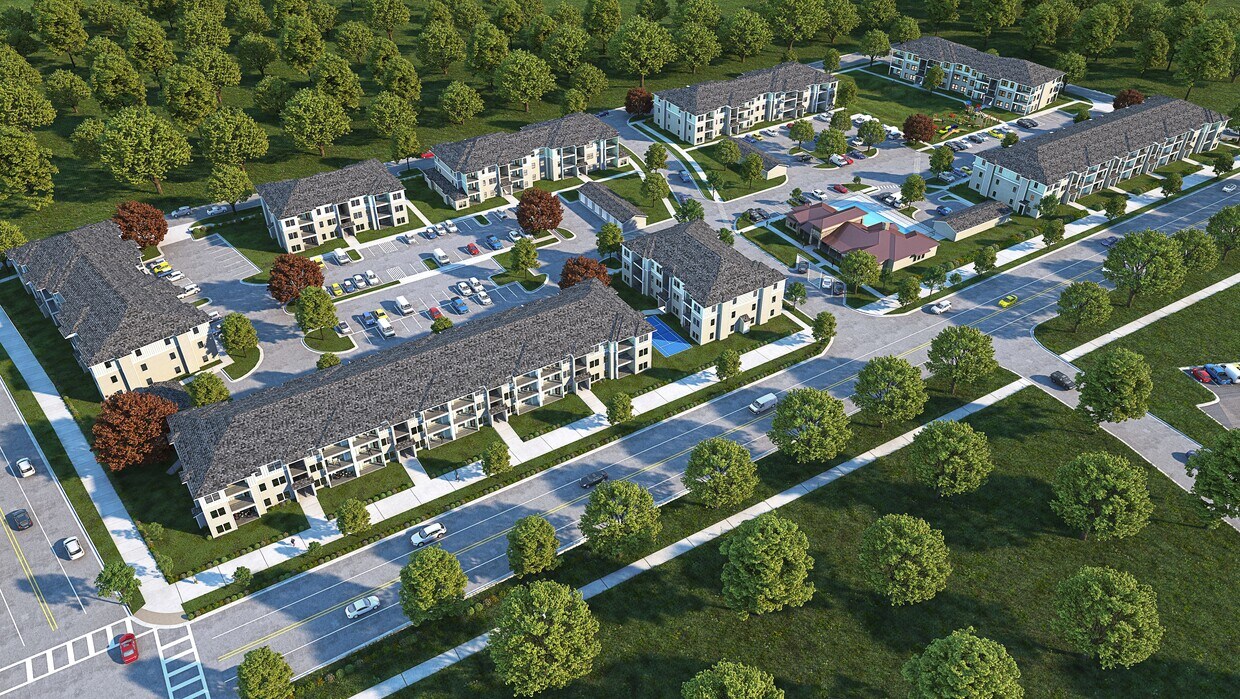 The Lantana Apartments Apartments in San Marcos, TX