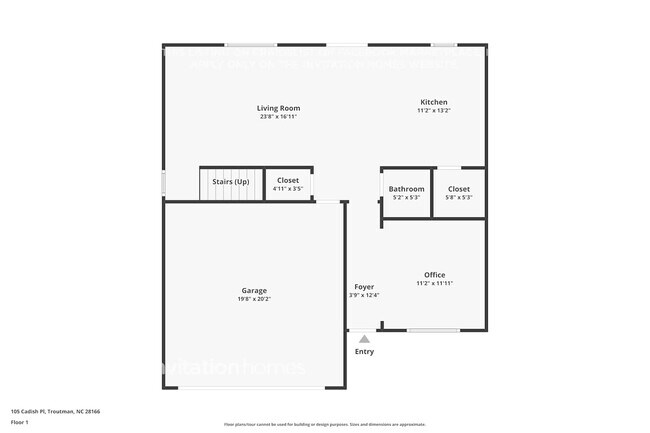 Building Photo - 105 Cadish Pl