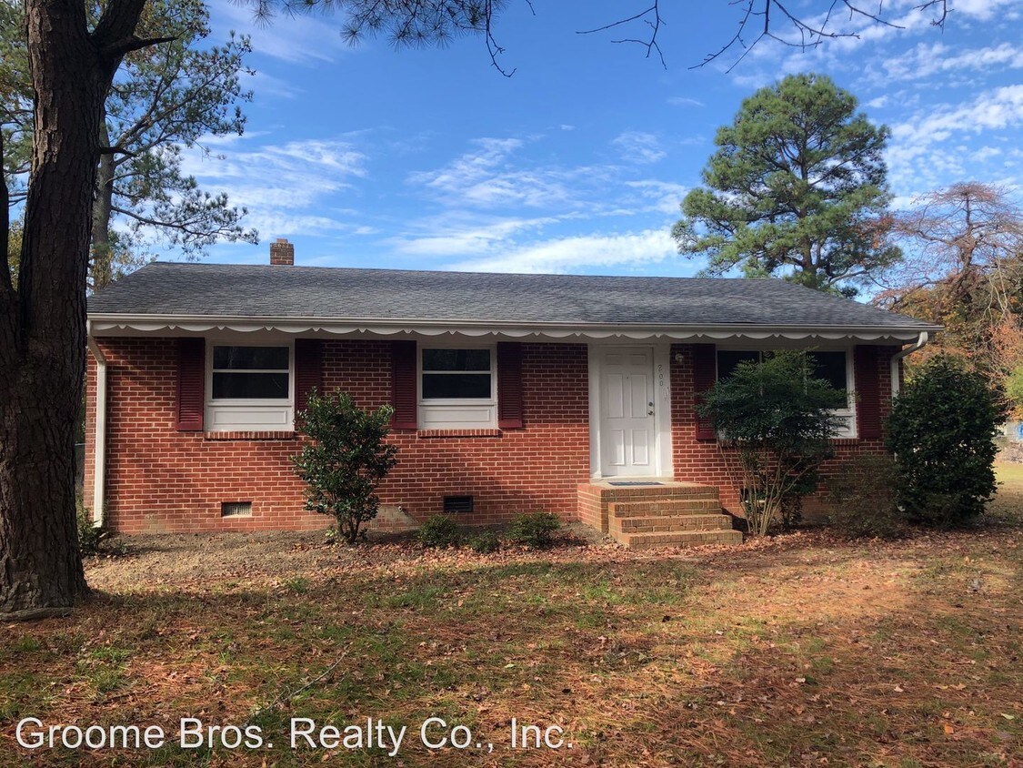 Primary Photo - 3 br, 1 bath House - 200 Wilson Ave