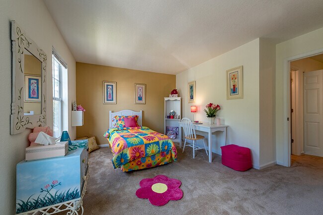 Foto del edificio - Rice Terrace Apartments and Townhomes