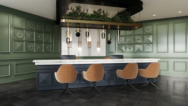 Foto del edificio - Echo