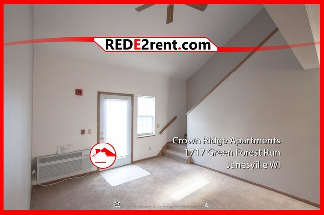 Building Photo - 1811 Green Forest Run