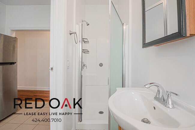 Foto del edificio - 406 N Bixel St