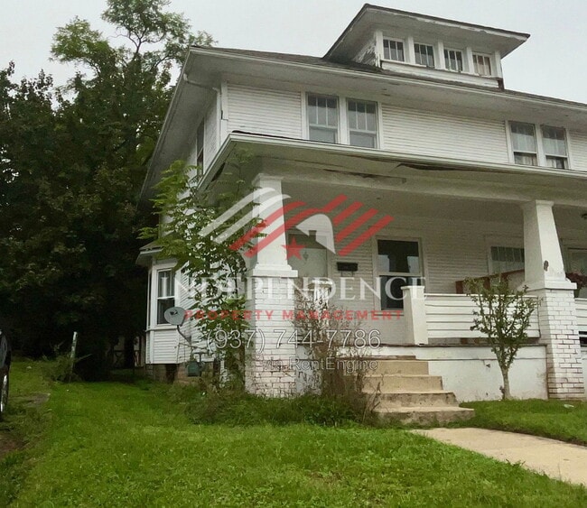 Building Photo - 134-136-136 E Cecil St