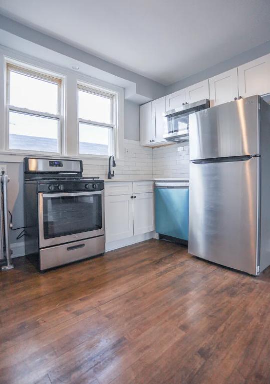 Foto principal - 3224 N Linder Ave