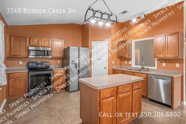 Foto del edificio - 3140 Border Creek Dr