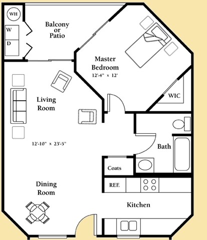 Chandler Parc Apartments Chandler Az Apartments Com