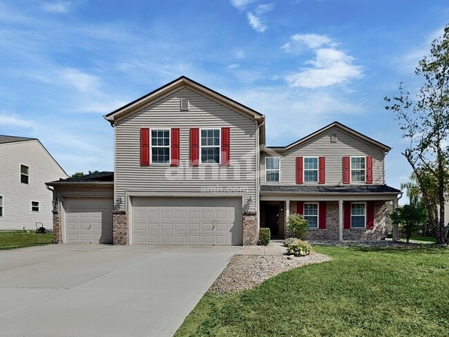 Building Photo - 1376 Blue Ridge Ln