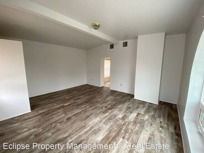 Foto del edificio - 1 br, 1 bath House - 506 1/2 West Ute Ave