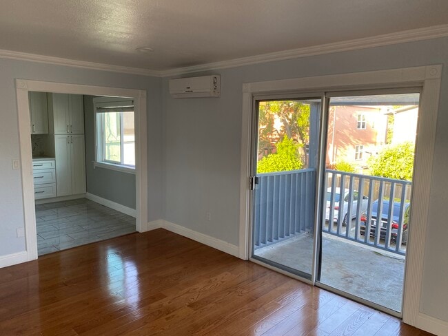 Building Photo - 2110 Spaulding Ave