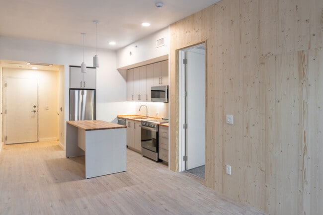 Building Photo - Acme Timber Lofts