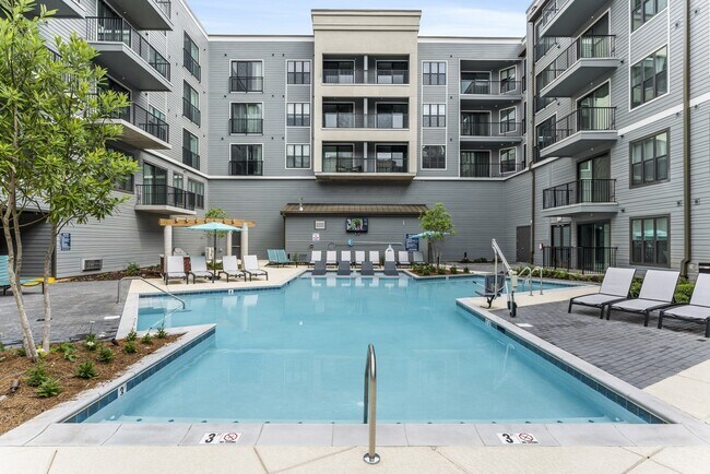 Foto del edificio - Eclipse Residences