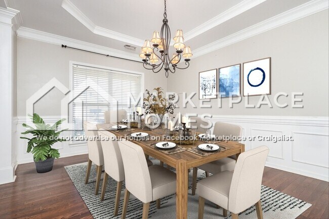 Foto del edificio - 102 Berwick Ct